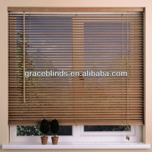 Holzlatte 1 &#39;&#39; venezianischen internen Mini blind